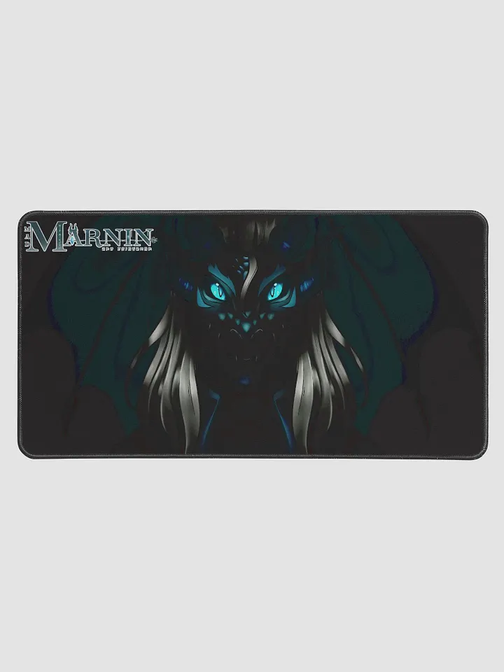 Mad_Marnin Desk Mat product image (1)