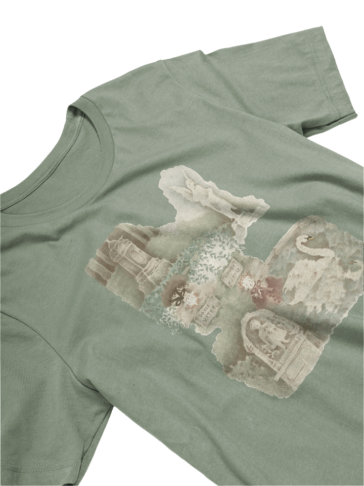 cemetery studie, 2024 product image (37)