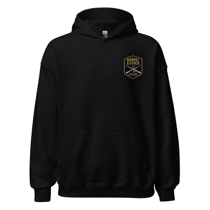 Barrel and Stock - Sweatshirt product image (1)