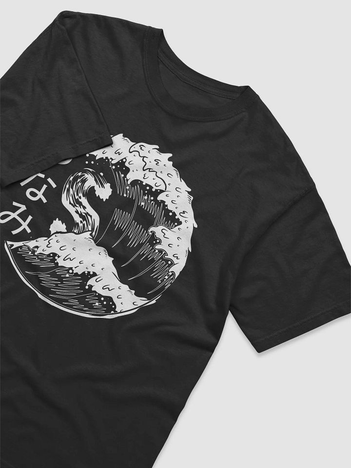 Tsunami Shirt product image (2)