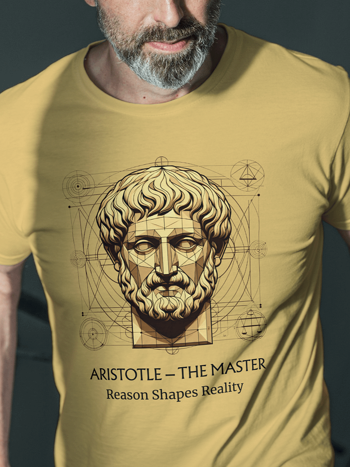 Aristotle – The Master product image (1)