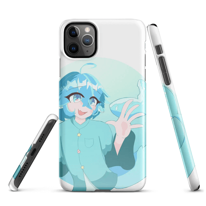GumiSama Baja | LIMITED TIME Phone Case Iphone product image (2)