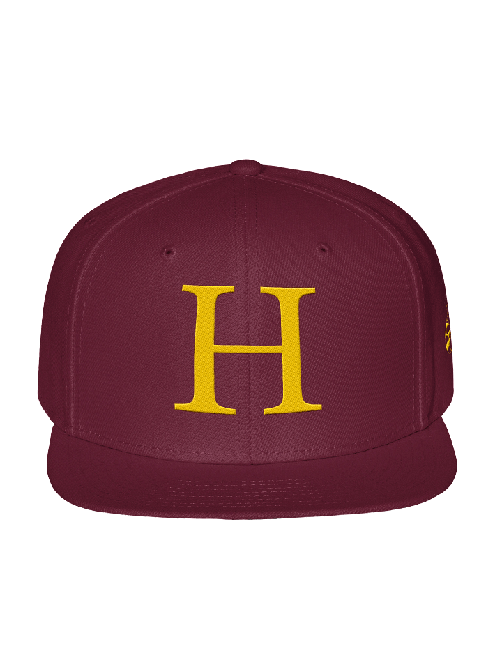 Herrington Hornets - The Faculty product image (10)