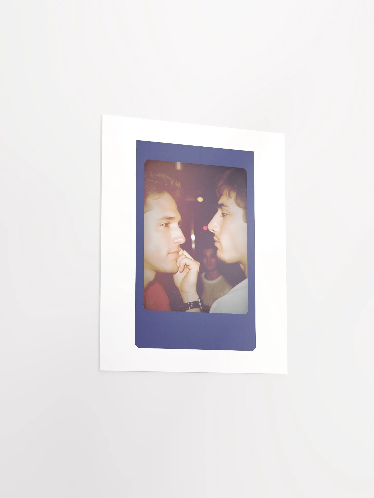 Look Me In The Eye - Print product image (3)