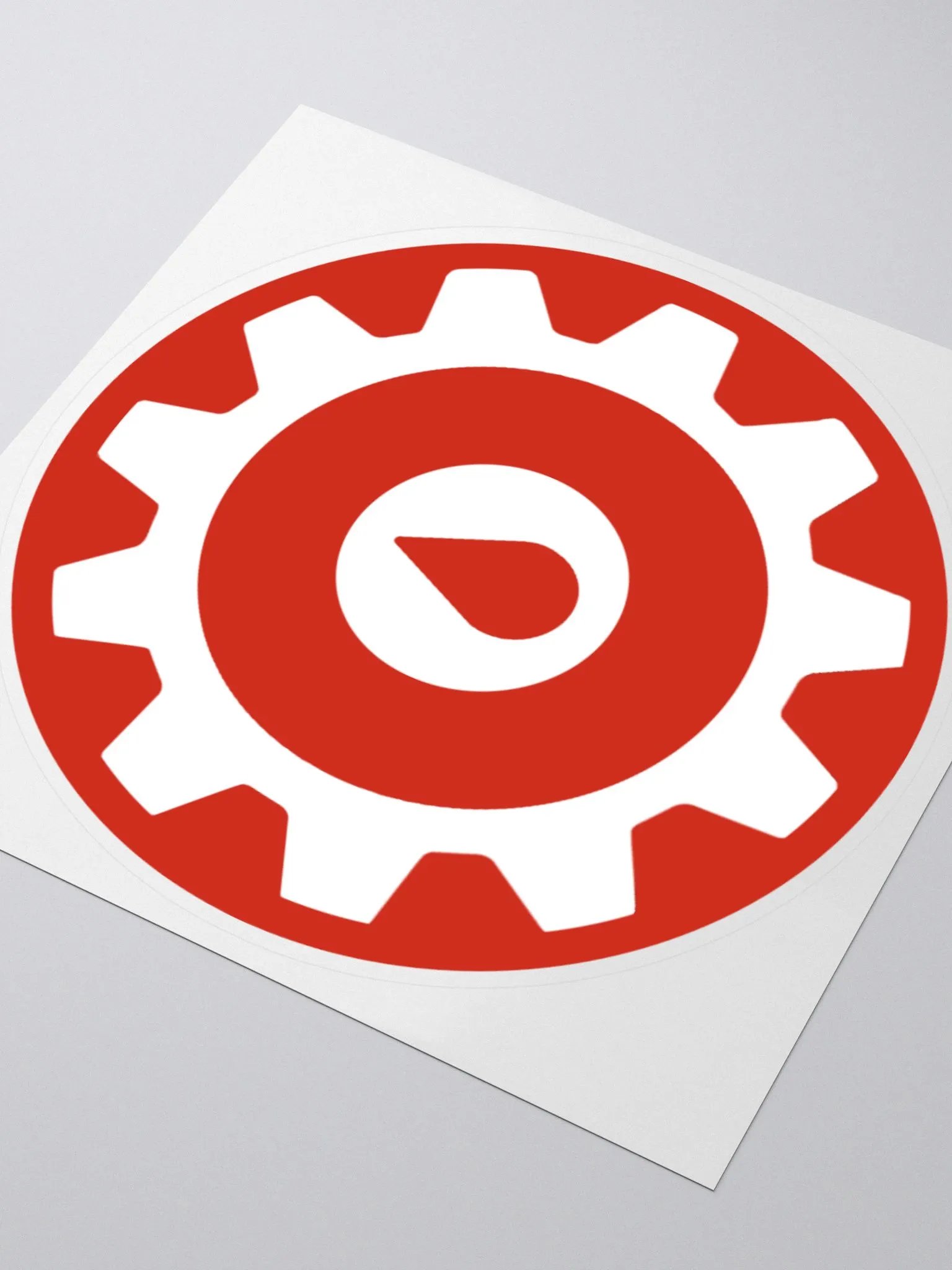 Supersonic White product image (3)