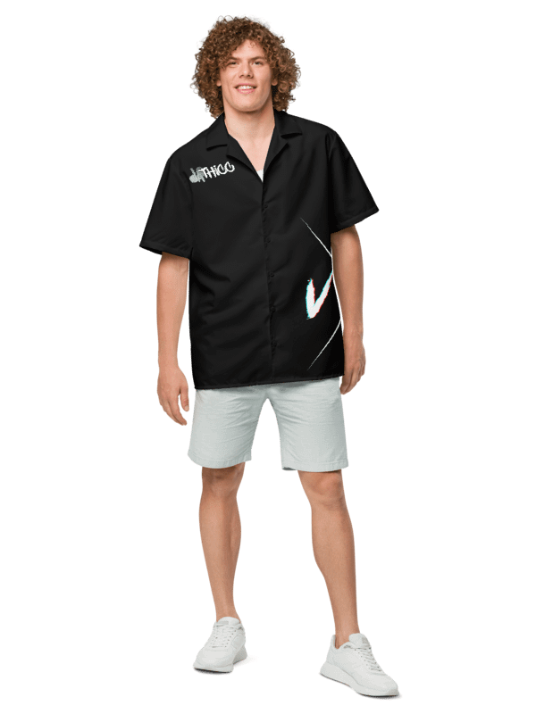 VLLN Button Up product image (6)