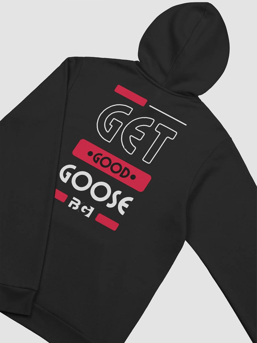 GGG (Get Good Goose) Hoodie product image (6)