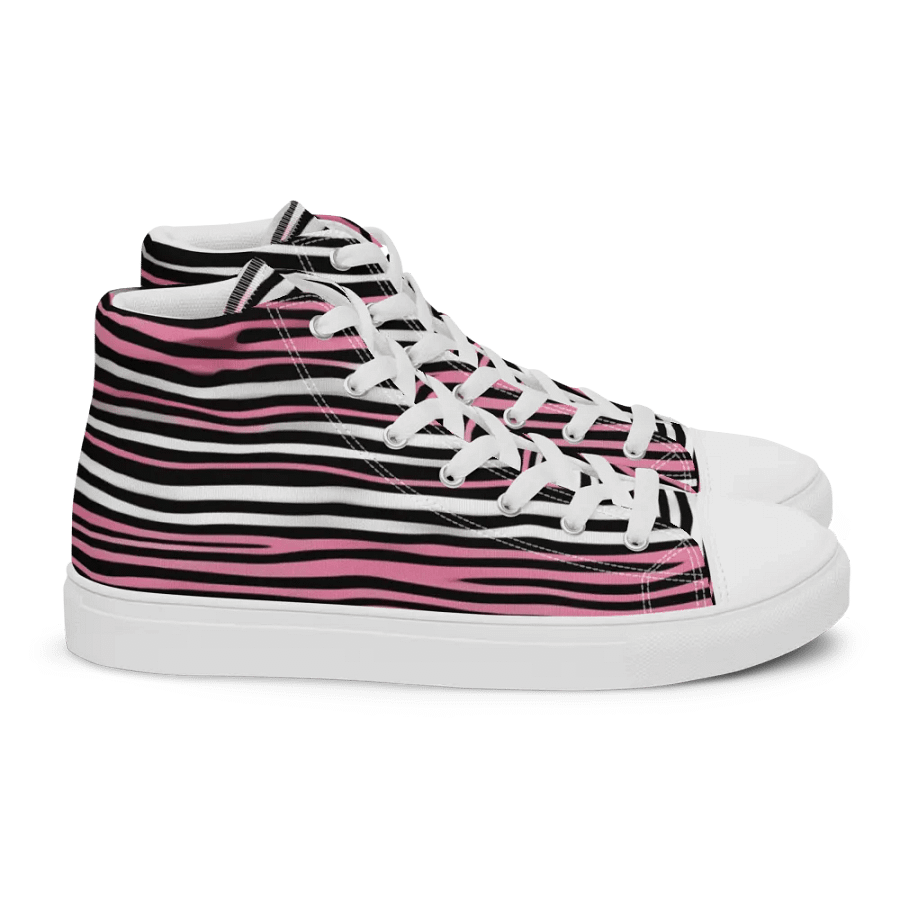 PINK ZEBRA product image (5)