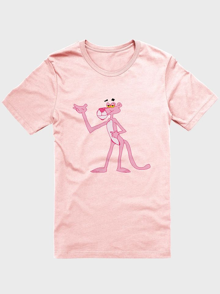 Pink Panther T-Shirt product image (41)