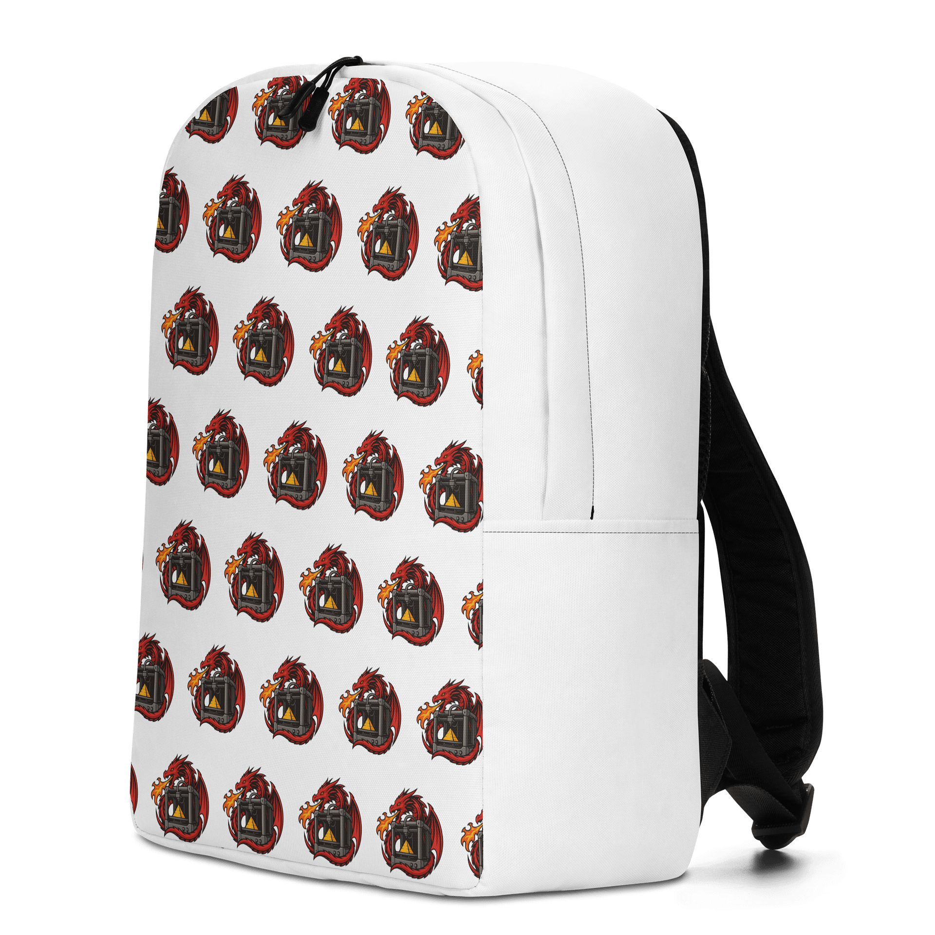 Dragon Bag for Kids product image (2)