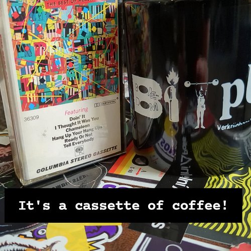 I made some merch! You can support the zine by getting some at shop.bitpunk.fm.