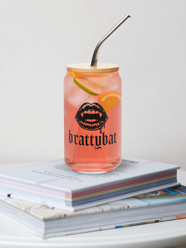 brattybat logo Tumblr product image (1)