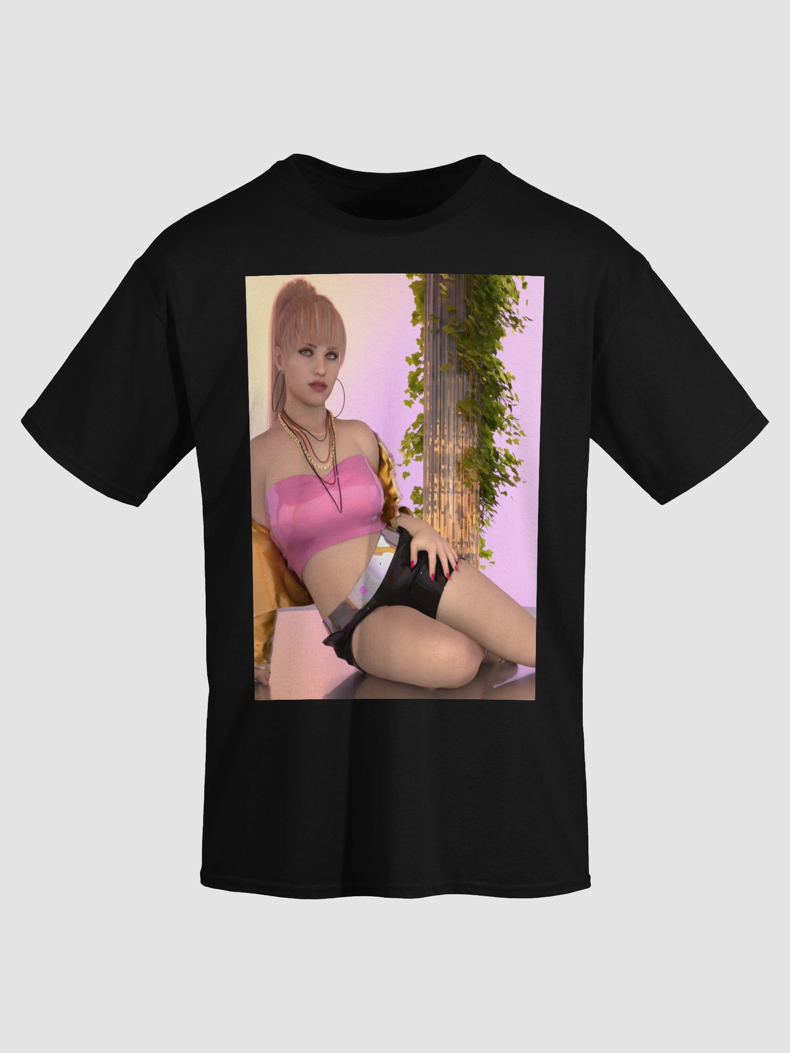 Mayra Streetwear T-Shirt product image (33)
