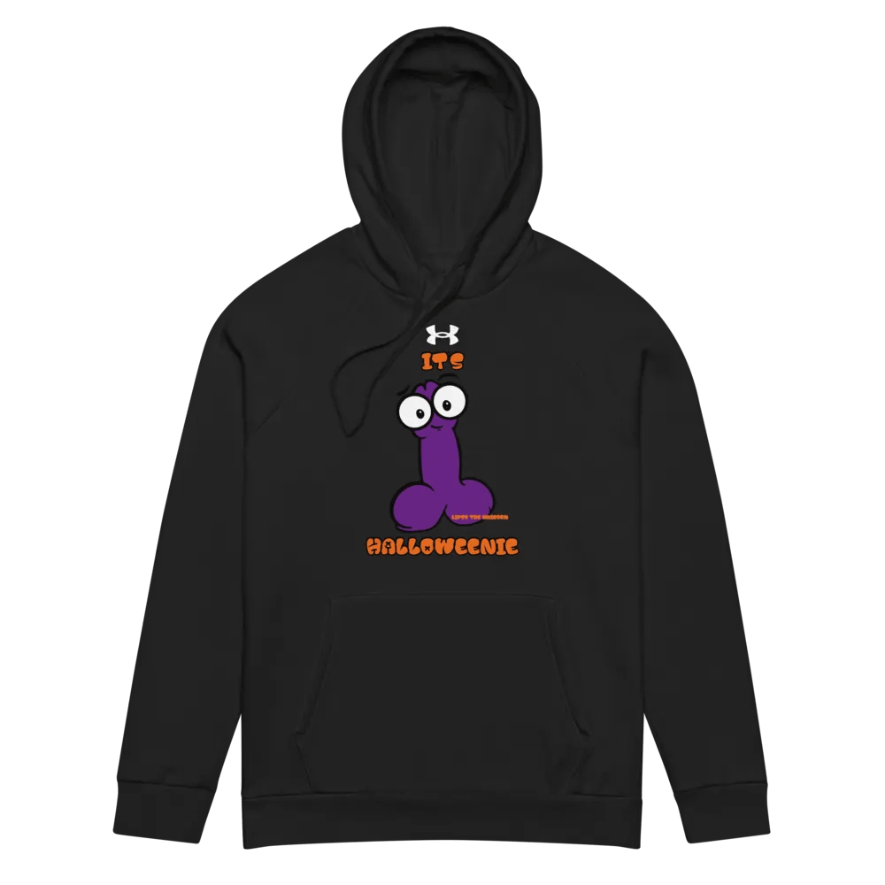 HALLOWEENIE U/A HOODIE product image (7)