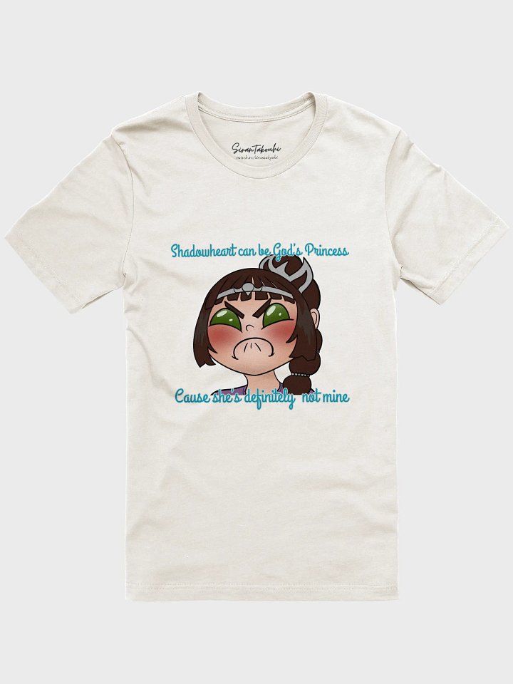 God's Princess product image (1)