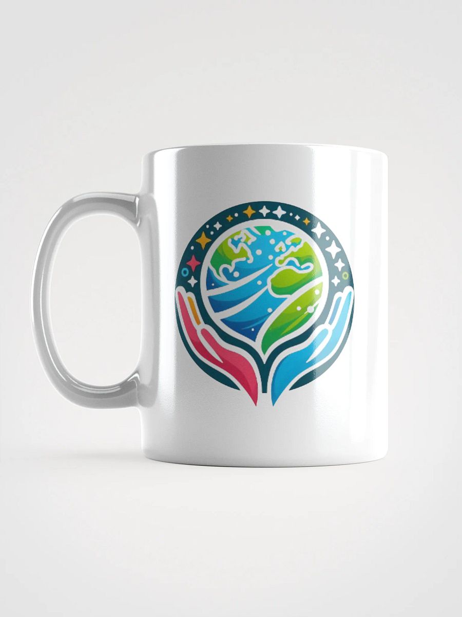 Unity Globe Mug product image (16)