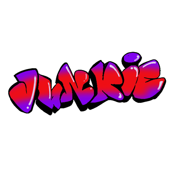 Retro Pop - The Junkie Project