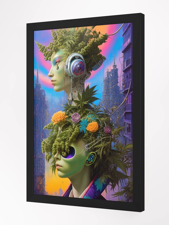 TheeHybrid Poster product image (2)