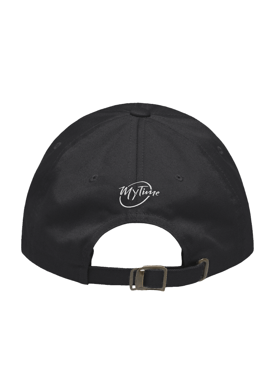 "Main Character Energy" Hat | MyTime Movie Network product image (3)