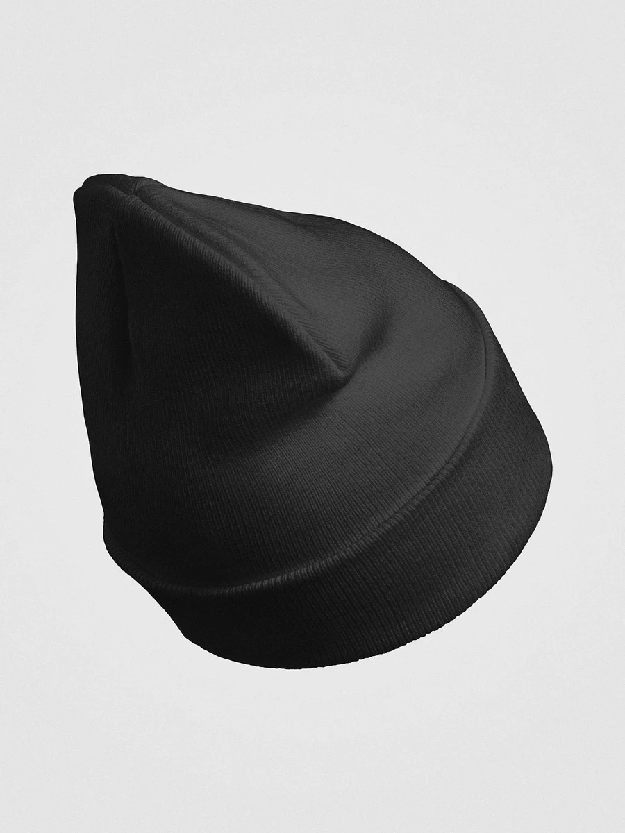 Beardo Bloggins Beanie Hat product image (4)