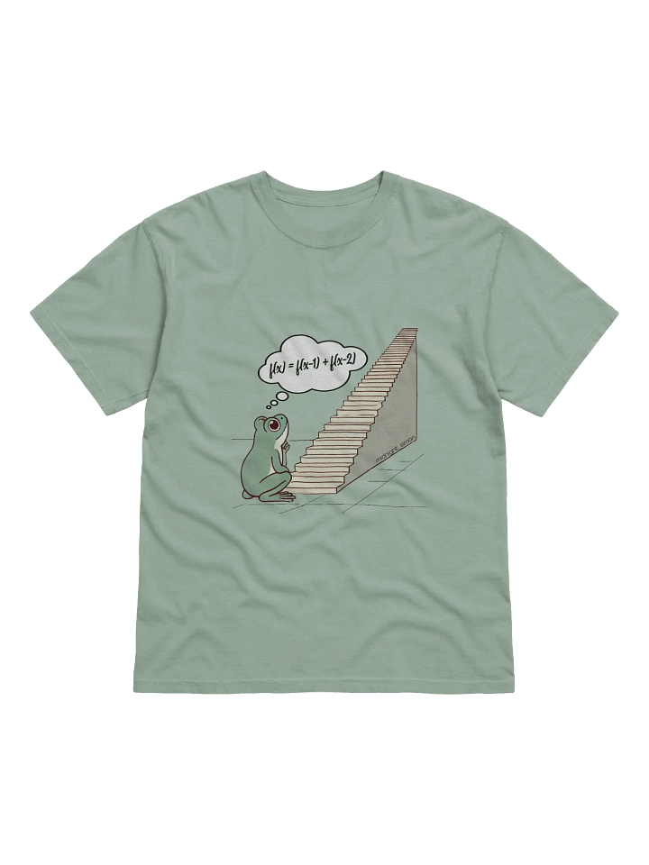 Fib Frog product image (3)