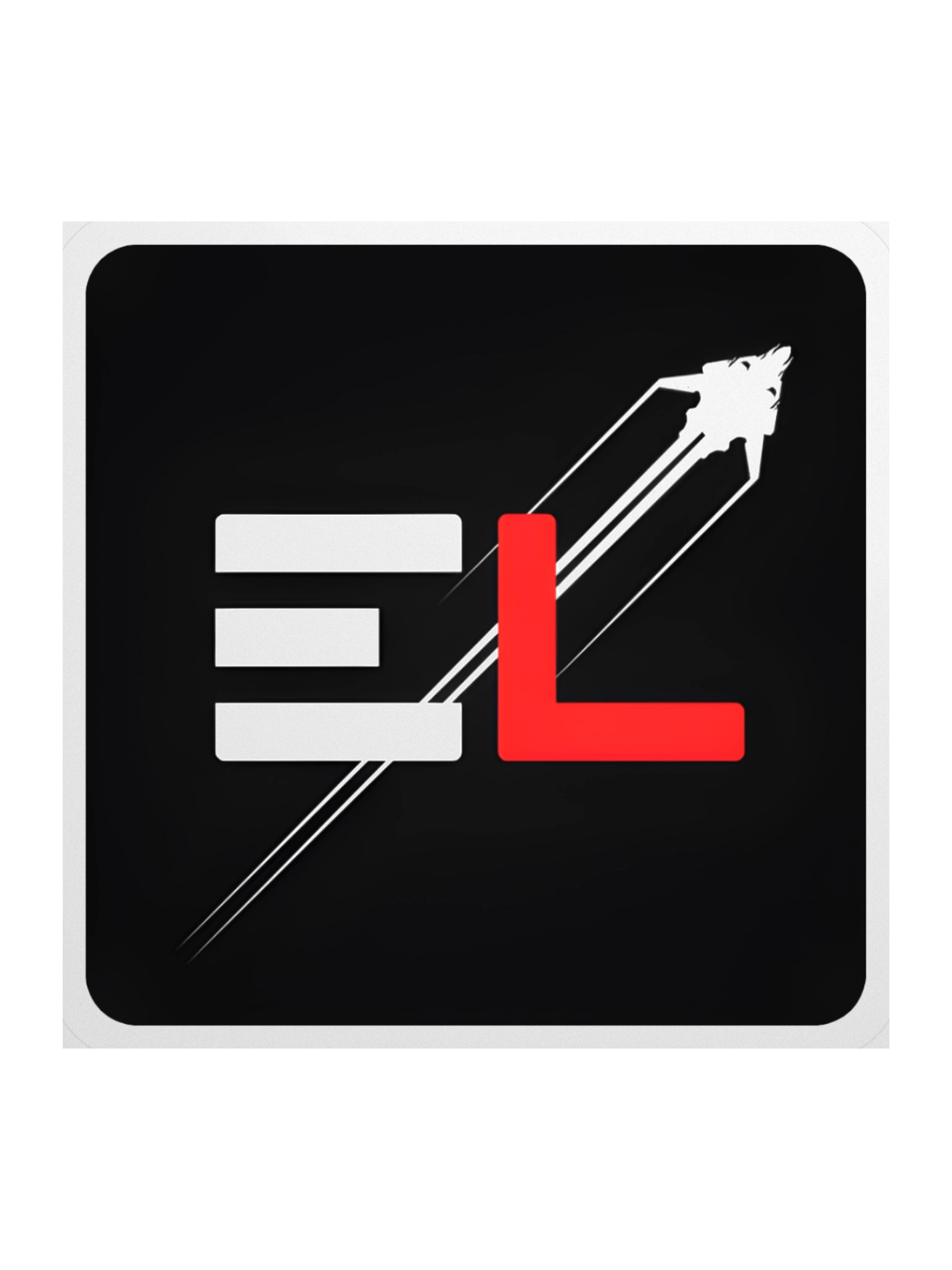 Evenlease/EvenLegion Kiss Cut Stickers product image (1)
