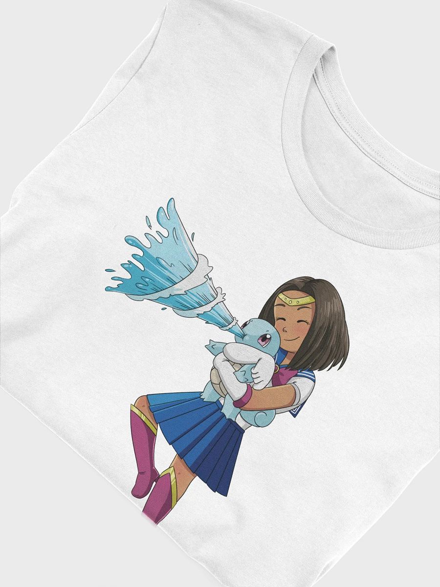 Squirt Squad Tee product image (3)