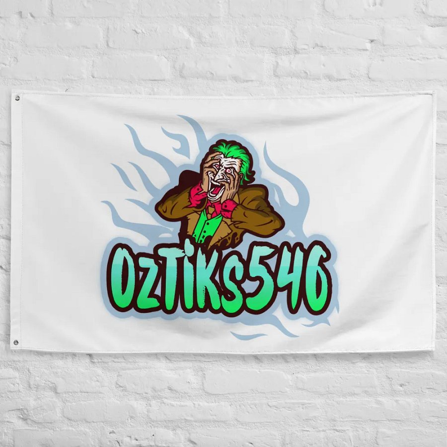 Logo Flag product image (10)