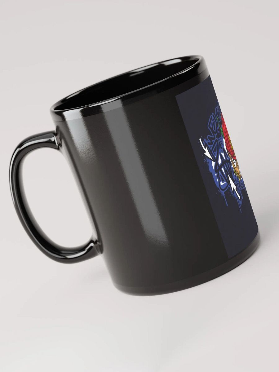 Racity "OC" Mug product image (6)