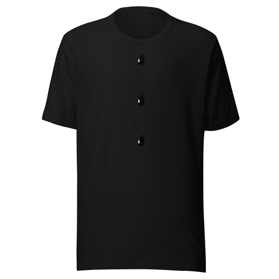 Oily boi. T-shirt. product image (4)