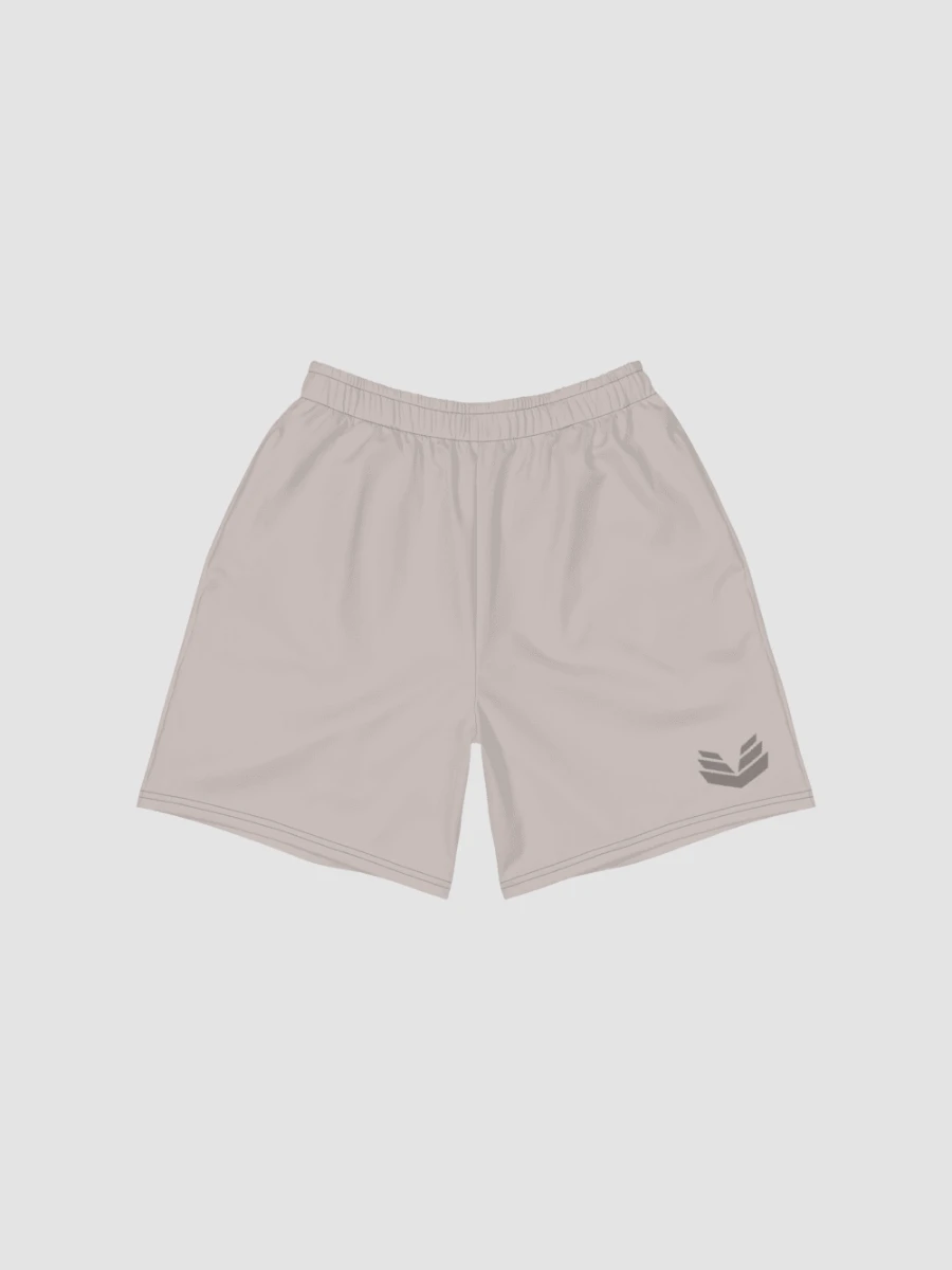 Athletic Shorts - Rose Dust product image (4)