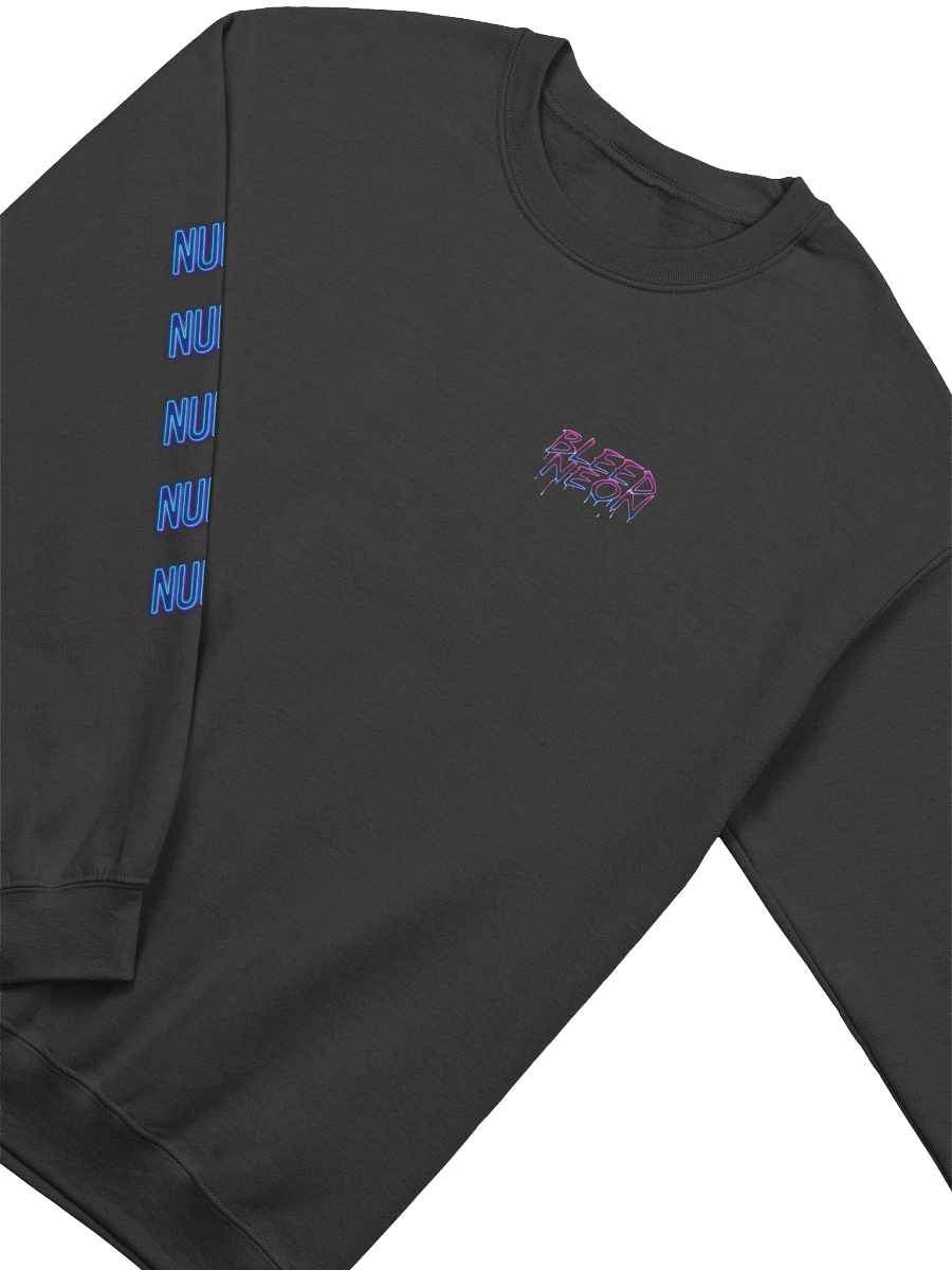 Bleed Neon Sweatshirt 2 product image (3)