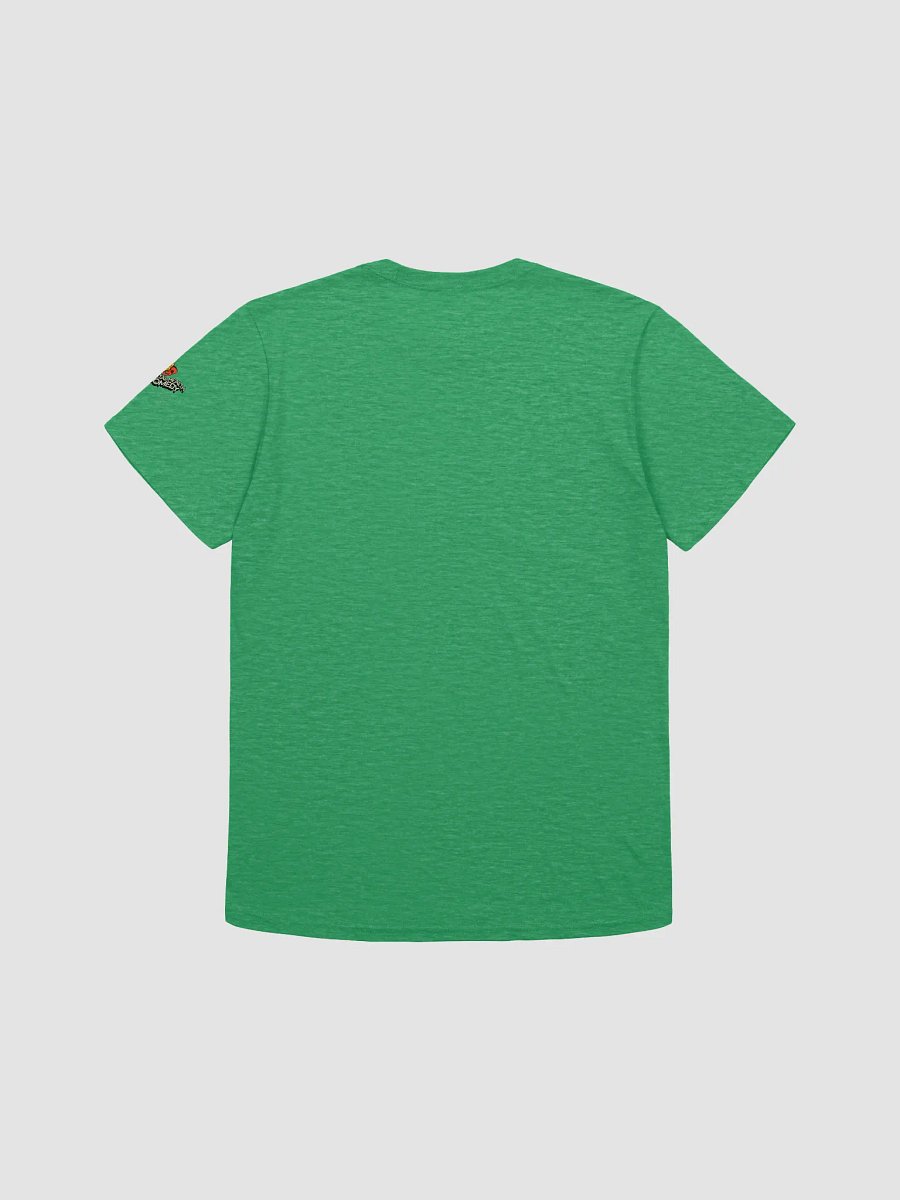 Blackout Collection: Unisex Softstyle T-Shirt product image (4)