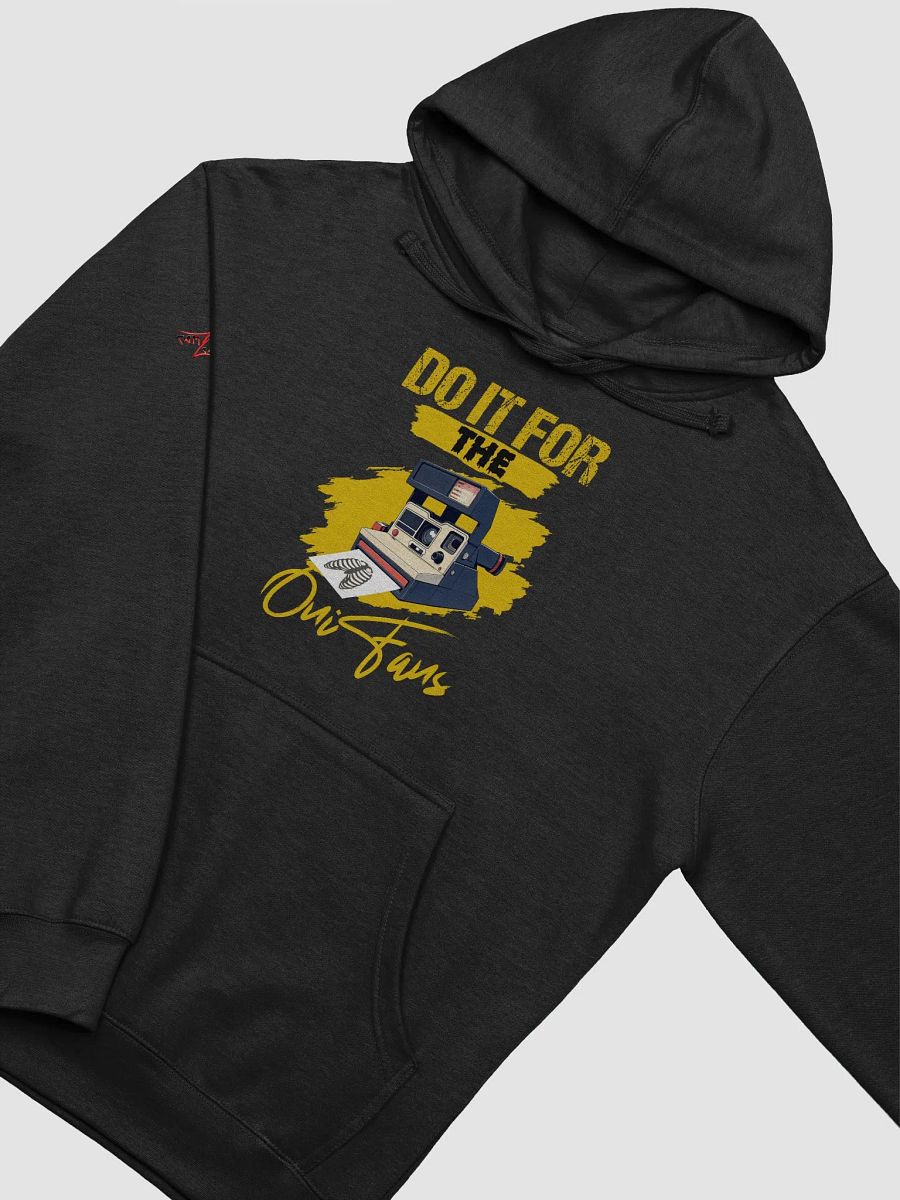 Do It For The OniFans! (Hoodie) product image (3)