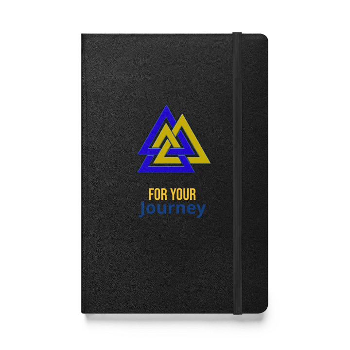 Valknut Svea - Diary product image (1)