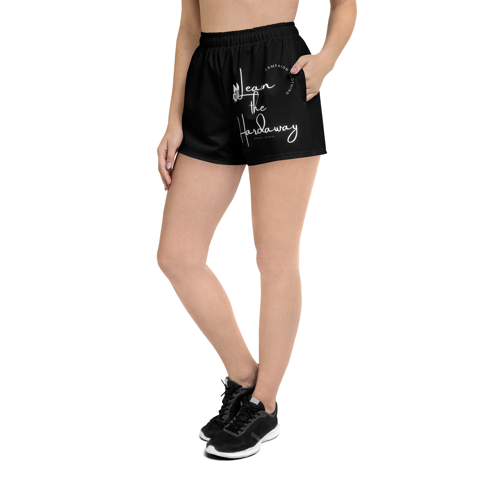 Hardaway Athlethe Shorts product image (2)