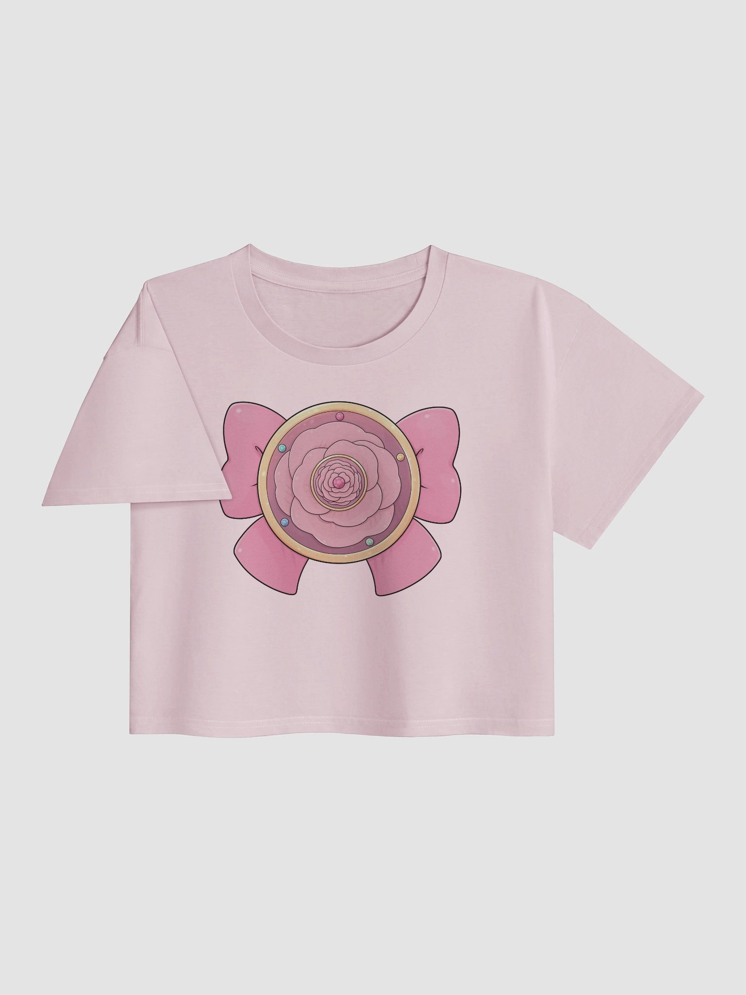 Magical Crop Top product image (3)