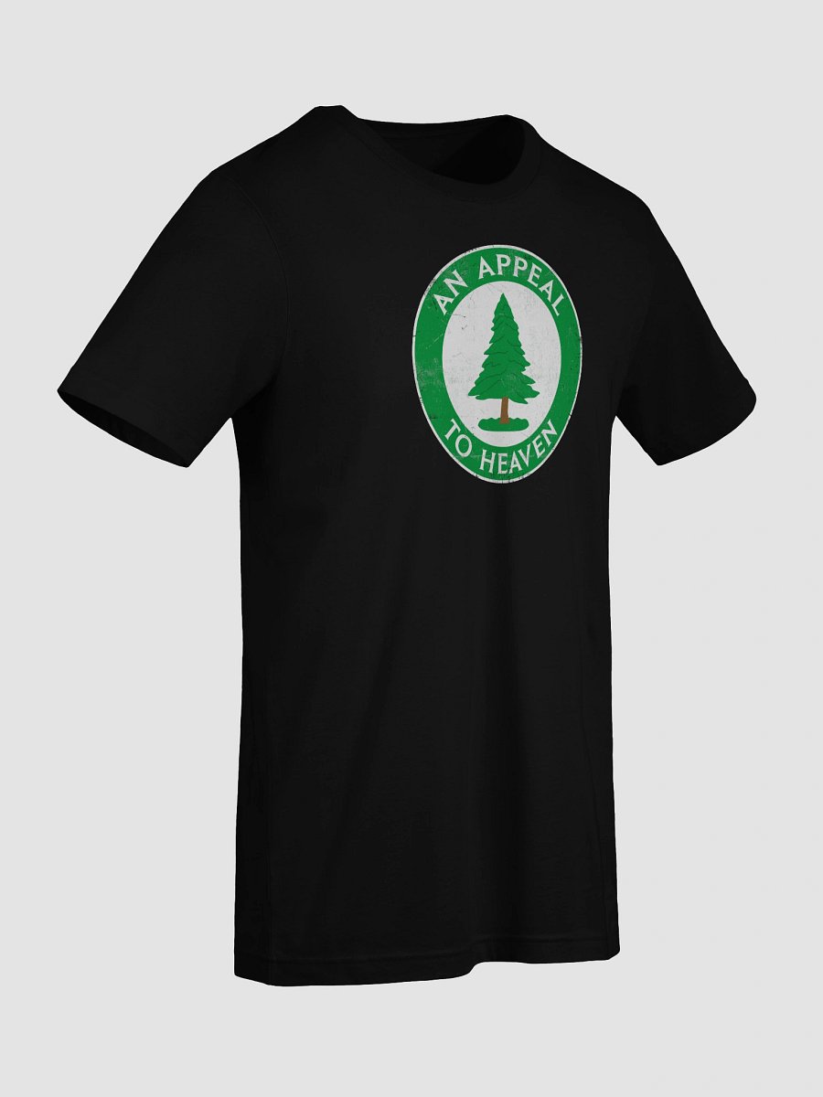 An Appeal To Heaven - Tee product image (52)