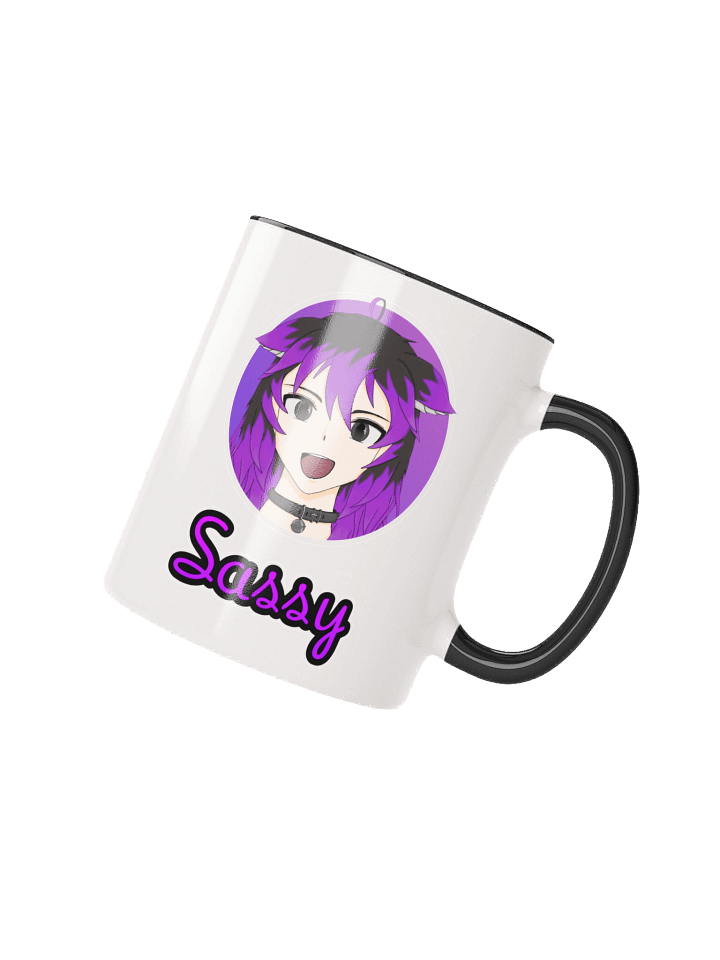 Sassy Mug product image (9)