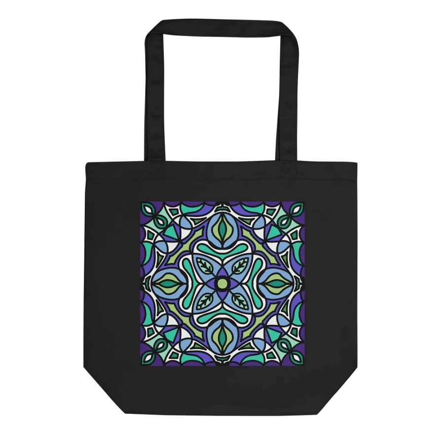 Gay Abstract Tote product image (3)