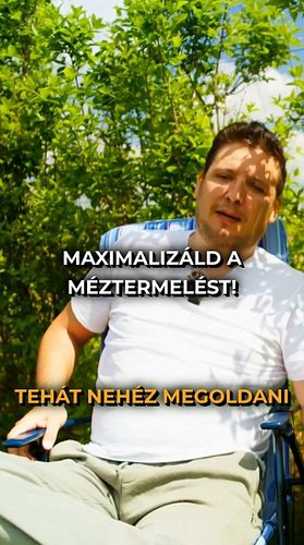 Dinamikus Méhcsalád Fejlesztés Titka! 🐝

#méhészkedés #méhészet #méhek #méhcsalád #méhésztitkok #tavaszifejleszt...