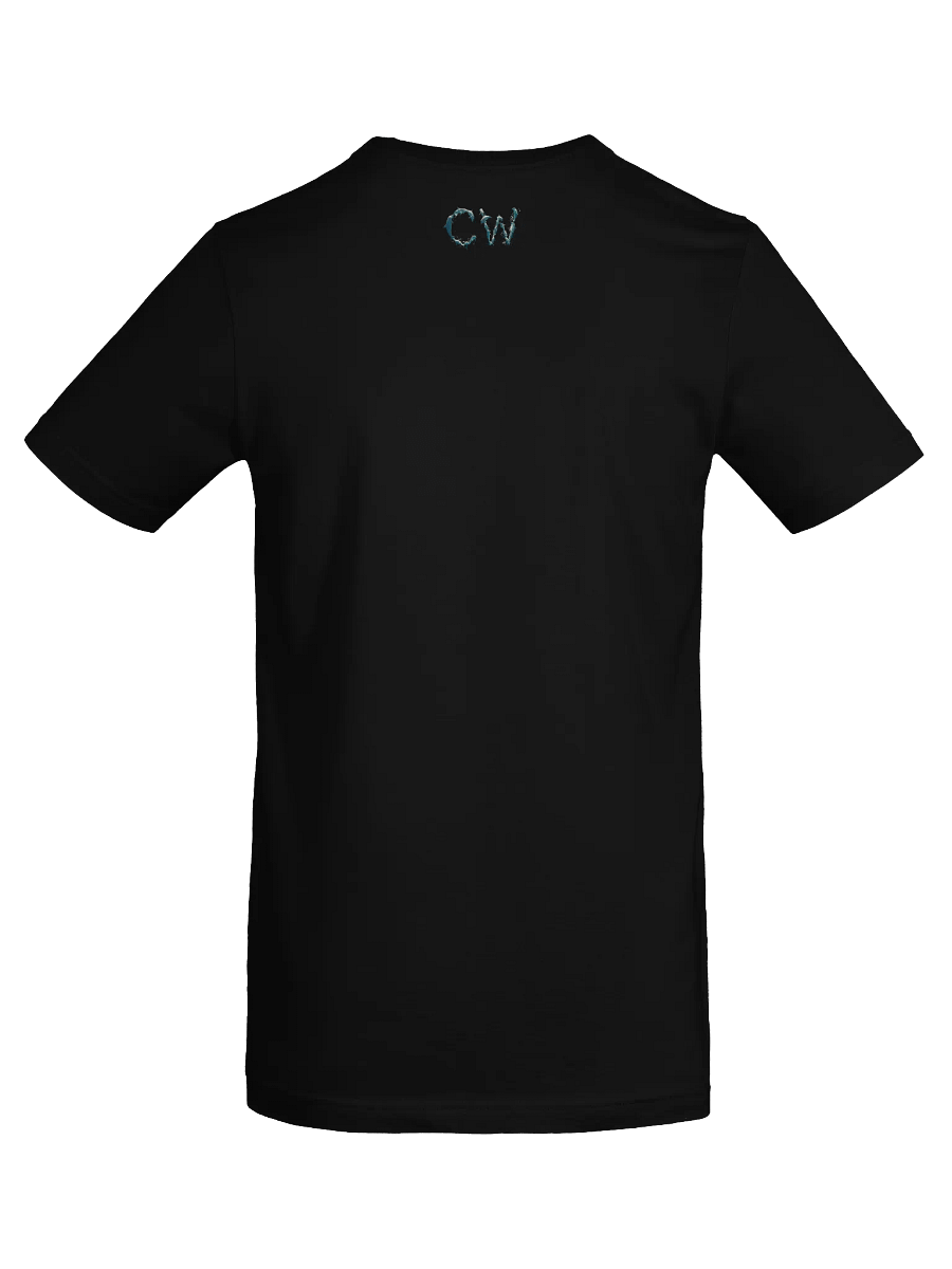 Ocean Waves - Waters T-Shirt product image (62)