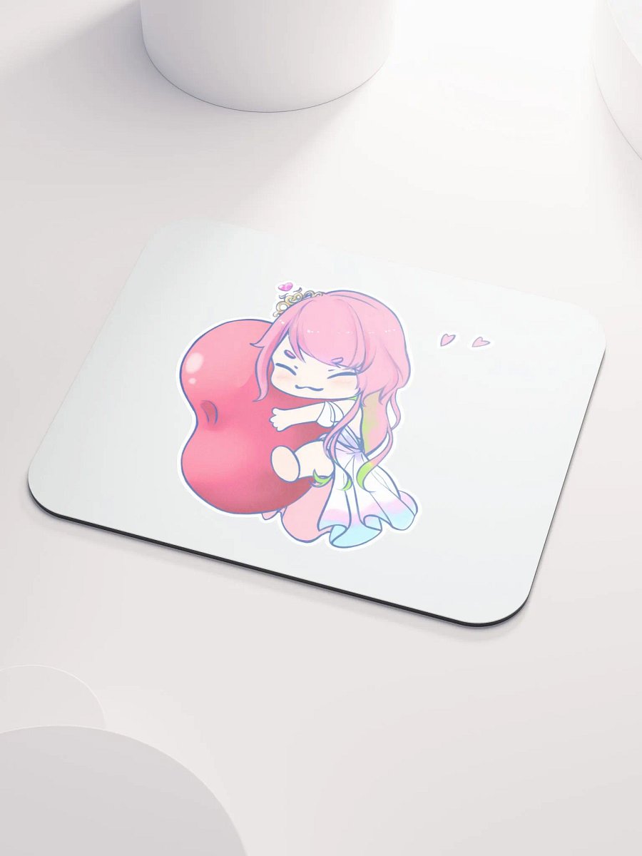 Tofu Bean Mouse Pad product image (3)