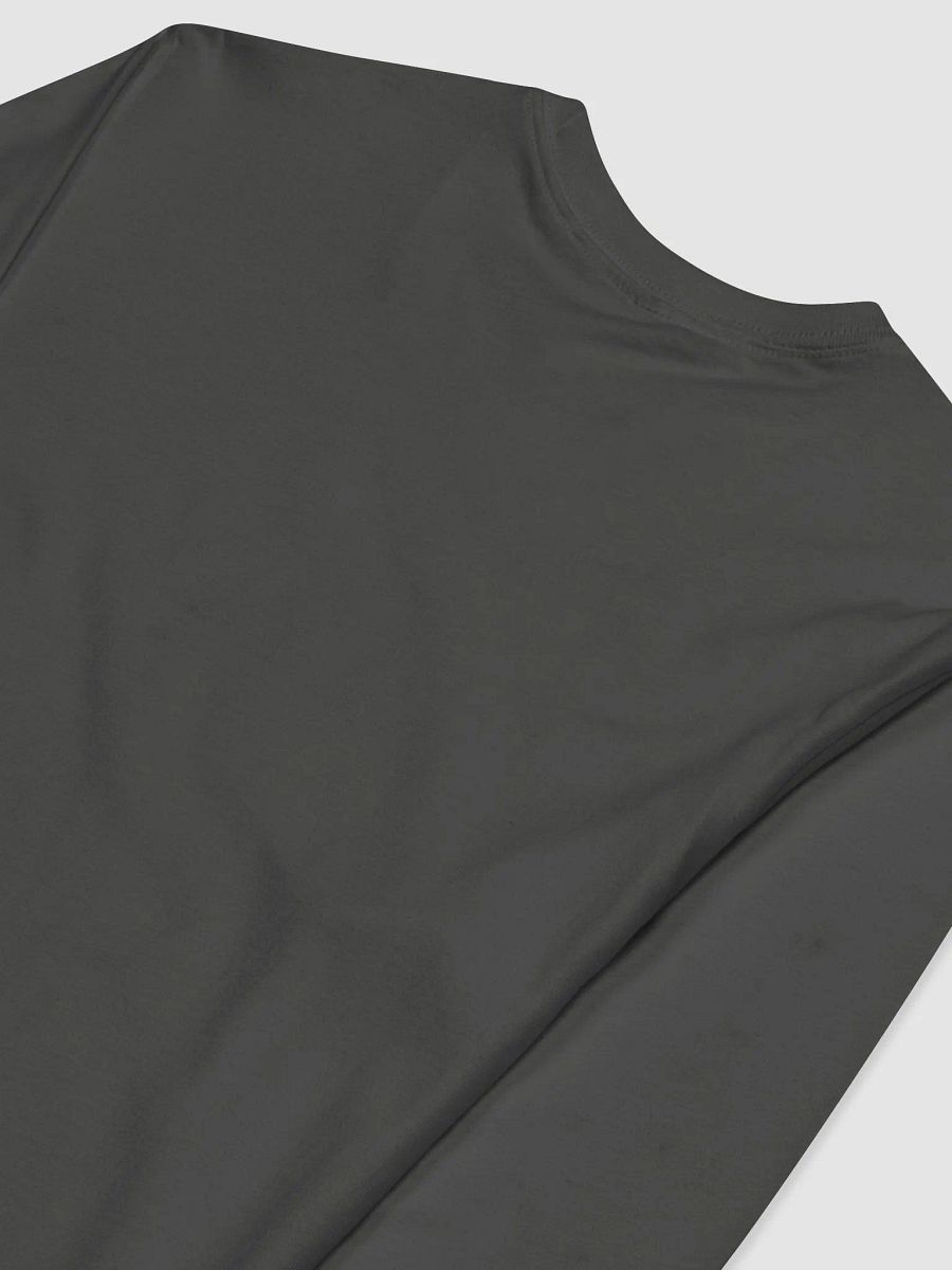 Nani the F$ck! - Long Sleeve Cotton Shirt product image (4)