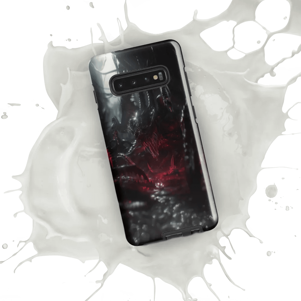 Chaos Reigns Tough Case for Samsung® product image (9)