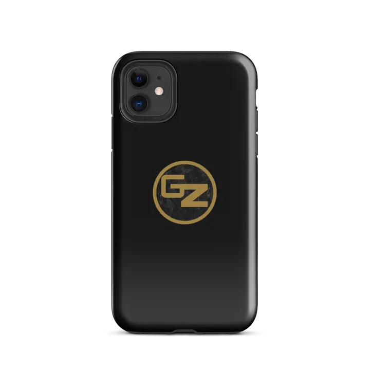 Branded GZ JEITEN iPhone Tough Phone Case product image (2)