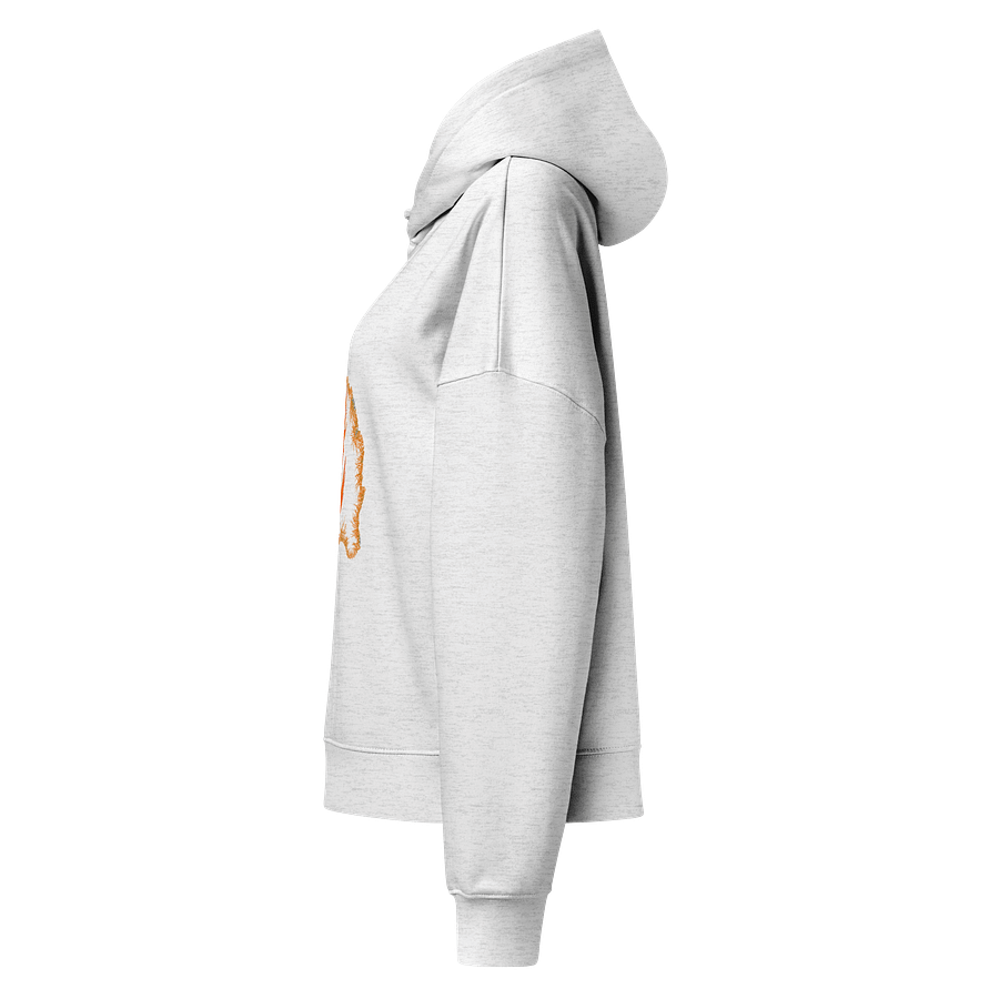 Dragon's Fire Organic Hoodie product image (5)