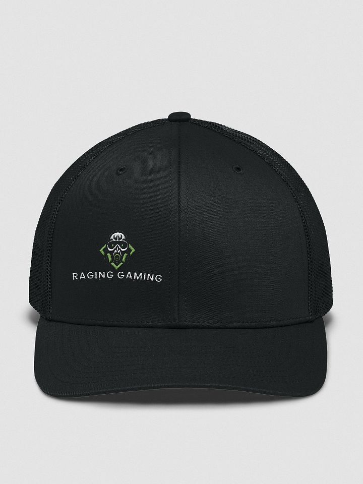 RagingGaming Trucker Hat product image (2)
