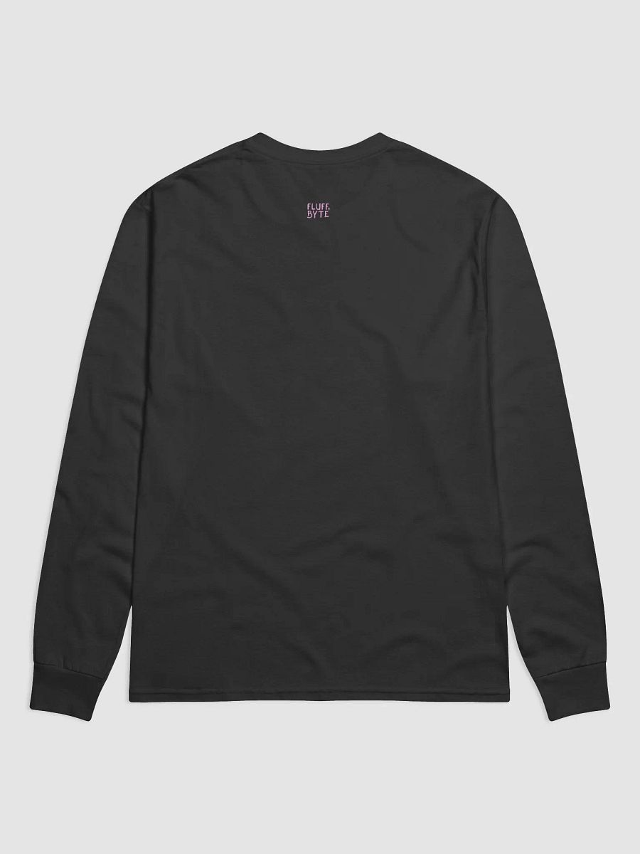 Byte Chonk Long Sleeve product image (2)