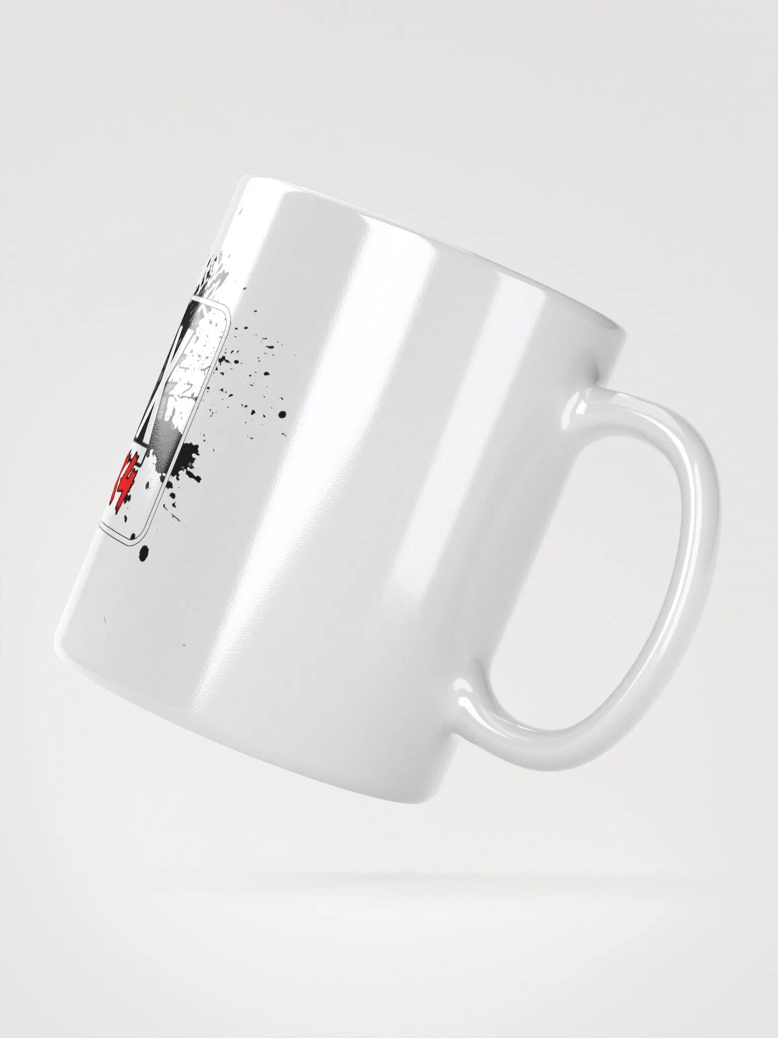 OzTrax 4X4 Coffee Mug product image (11)